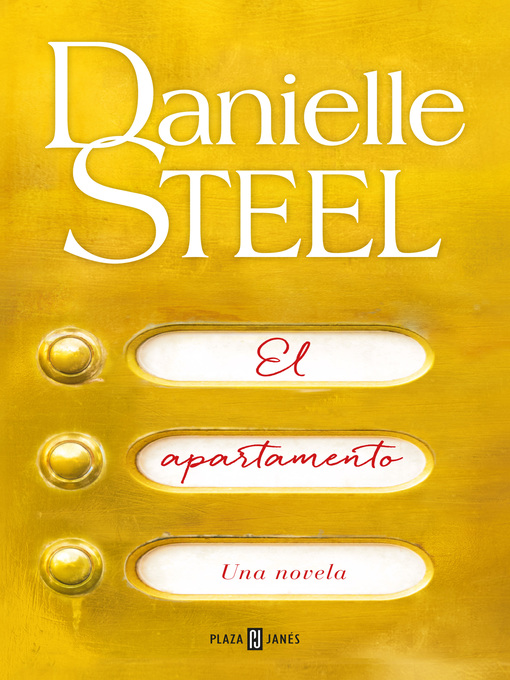 Title details for El apartamento by Danielle Steel - Wait list